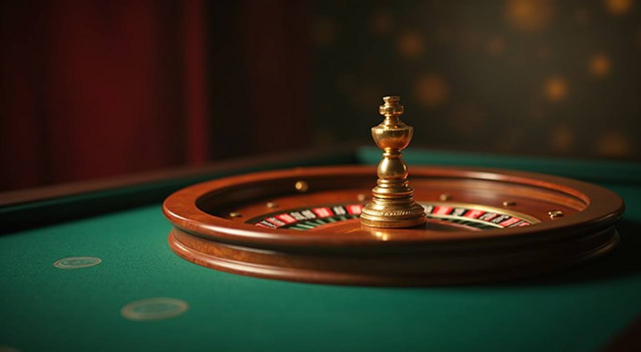 qqq 99 Table Super Fun 21-এ কী আছে আমাদের লবিতে